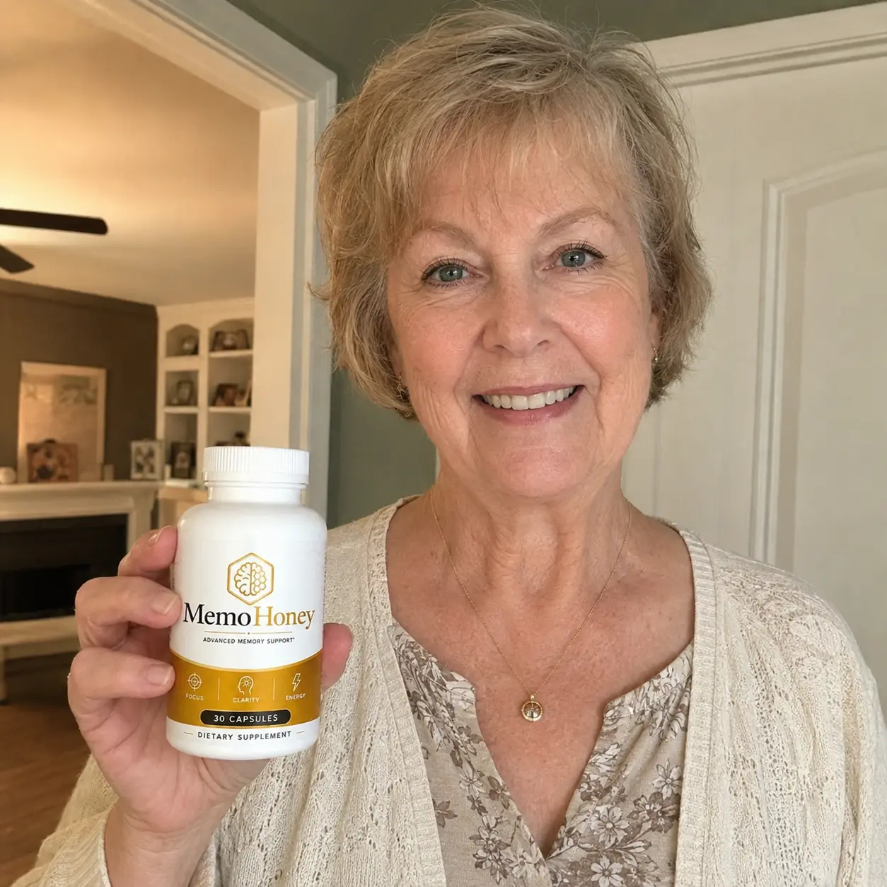 Susan L. Testimonial