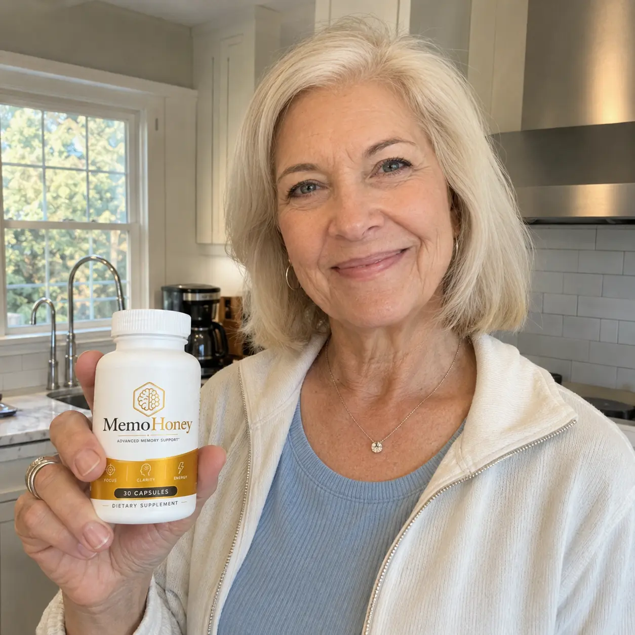 Martha D. Testimonial