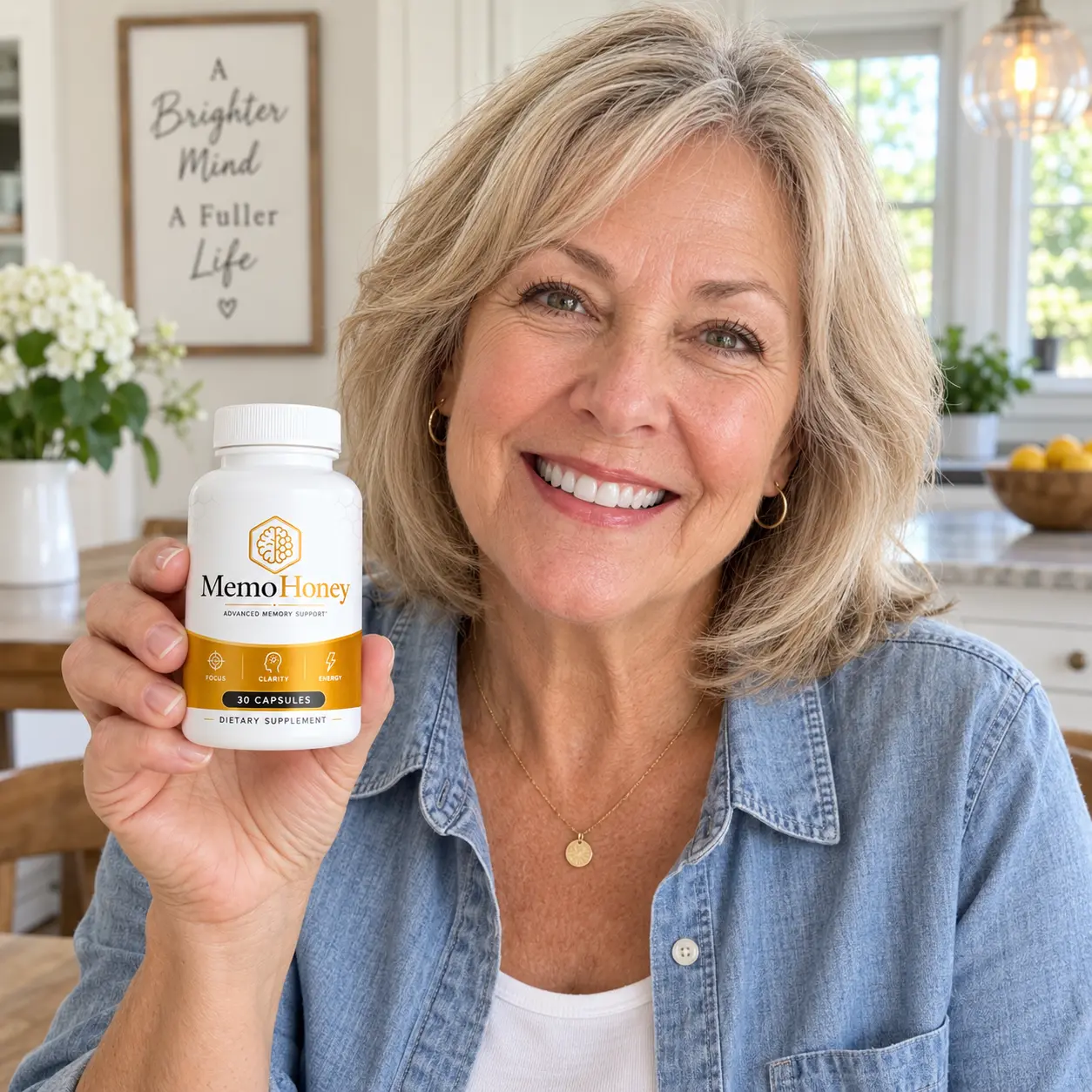 Linda C. Testimonial